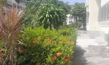 Apartamento com 2 quartos à venda na rua almirante isaías de noronha, cordovil, rio de janeiro, 55 m2 por r$ 200.000