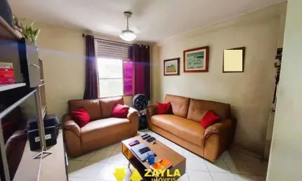 Apartamento com 3 quartos à venda na Avenida Brasil, Irajá, Rio de Janeiro, 74 m2 por R$ 240.000