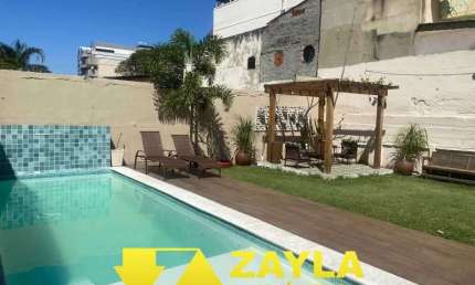 Casa com 3 quartos à venda na Rua Professor Oscar Clark, Braz de Pina, Rio de Janeiro, 90 m2 por R$ 770.000
