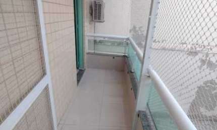 Apartamento com 2 quartos à venda na Rua Atiriba, Irajá, Rio de Janeiro, 60 m2 por R$ 295.000