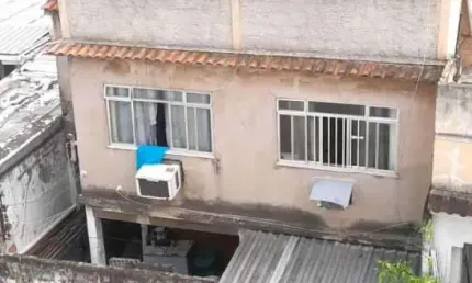 Casa com 2 quartos à venda na Rua Sebastião de Souza Gouveia, Irajá, Rio de Janeiro, 50 m2 por R$ 280.000