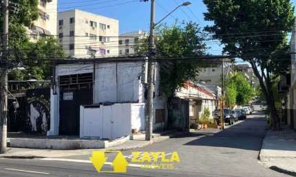 Sala comercial para alugar na Avenida Monsenhor Félix, Irajá, Rio de Janeiro, 150 m2 por R$ 5.000