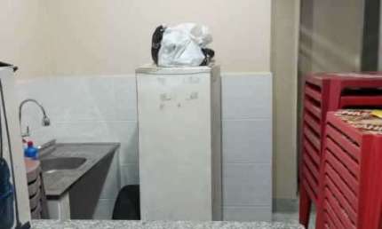 Kitnet / Stúdio à venda na Praça Nossa Senhora da Apresentação, Irajá, Rio de Janeiro, 30 m2 por R$ 85.000