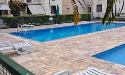 Apartamento com 2 quartos à venda na Rua Cordovil, Cordovil, Rio de Janeiro, 44 m2 por R$ 165.000