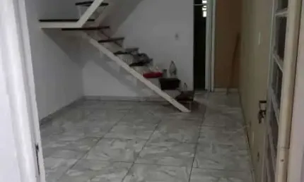 Casa em condomínio fechado com 2 quartos à venda na Rua Capitão Gouveia, Pavuna, Rio de Janeiro, 55 m2 por R$ 150.000