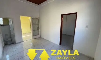 Casa com 2 quartos à venda na Rua Licínio Barcelos, Irajá, Rio de Janeiro, 79 m2 por R$ 215.000