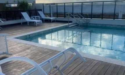 Apartamento com 2 quartos à venda na Avenida Monsenhor Félix, Irajá, Rio de Janeiro, 42 m2 por R$ 299.900