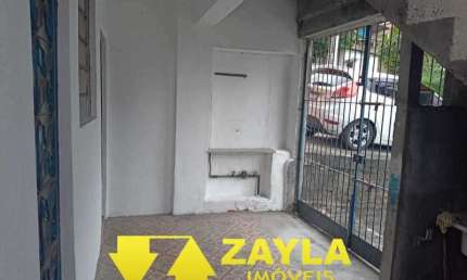 Casa com 3 quartos à venda na Rua Orica, Braz de Pina, Rio de Janeiro, 50 m2 por R$ 160.000