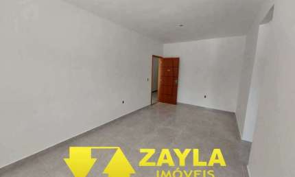 Apartamento com 3 quartos à venda na Rua Andrade Araújo, Oswaldo Cruz, Rio de Janeiro, 56 m2 por R$ 285.000