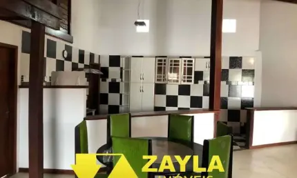 Casa com 6 quartos à venda na Rua Licínio Barcelos, Irajá, Rio de Janeiro, 600 m2 por R$ 850.000