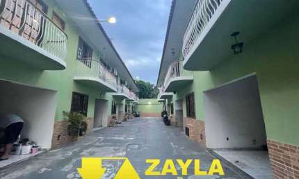 Casa em condomínio fechado com 2 quartos à venda na Rua Engenheiro Francelino Mota, Vista Alegre, Rio de Janeiro por R$ 280.000