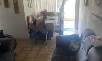 Apartamento com 2 quartos à venda na Estrada Coronel Vieira, Irajá, Rio de Janeiro, 60 m2 por R$ 280.000
