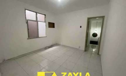 Apartamento com 2 quartos à venda na Rua Dona Isabel, Bonsucesso, Rio de Janeiro, 150 m2 por R$ 270.000