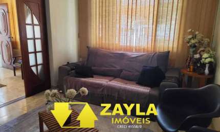 Casa com 3 quartos à venda na Rua Marambaia, Irajá, Rio de Janeiro, 100 m2 por R$ 480.000