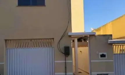 Casa com 3 quartos à venda na Travessa Quatro de Outubro, Mutuá, São Gonçalo, 290 m2 por R$ 390.000
