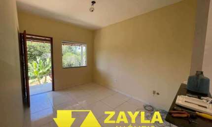 Casa com 2 quartos à venda na Rua Cento e Trinta e Dois, Balneário Bambuí (Ponta Negra), Maricá, 90 m2 por R$ 215.000