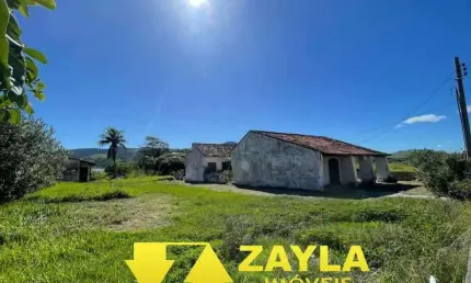 Terreno à venda na Avenida Maysa, Ponta Negra, Maricá, 1280 m2 por R$ 600.000