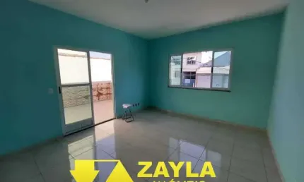 Casa com 2 quartos à venda na rua dos rubis, rocha miranda, rio de janeiro, 50 m2 por r$ 290.000