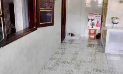 Casa com 2 quartos à venda na Travessa Muritiapina, Irajá, Rio de Janeiro, 80 m2 por R$ 200.000