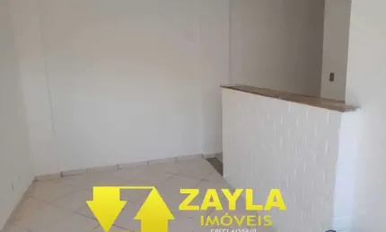 Apartamento com 2 quartos à venda na Estrada do Sapé, Rocha Miranda, Rio de Janeiro, 42 m2 por R$ 195.000
