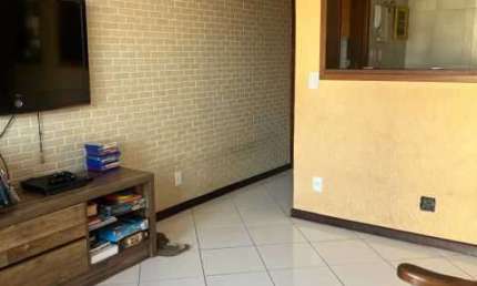 Apartamento com 2 quartos à venda na Rua Paulínia, Vila da Penha, Rio de Janeiro, 72 m2 por R$ 320.000