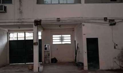 Barracão / Galpão / Depósito com 2 salas à venda na Rua Madre Maria José, Pavuna, Rio de Janeiro, 450 m2 por R$ 435.000
