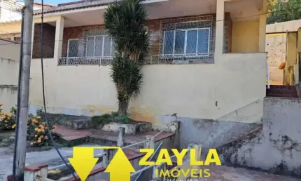 Casa com 4 quartos à venda na Rua General Queiroz Saião, Irajá, Rio de Janeiro, 85 m2 por R$ 580.000