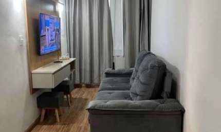 Apartamento com 2 quartos à venda na Rua Leopoldina Rego, Olaria, Rio de Janeiro, 65 m2 por R$ 255.000