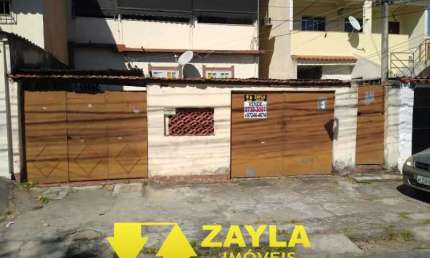 Casa com 2 quartos à venda na Avenida Pastor Miranda Pinto, Irajá, Rio de Janeiro, 145 m2 por R$ 350.000