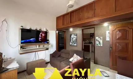 Apartamento com 2 quartos à venda na rua ararai, vila da penha, rio de janeiro, 65 m2 por r$ 390.000