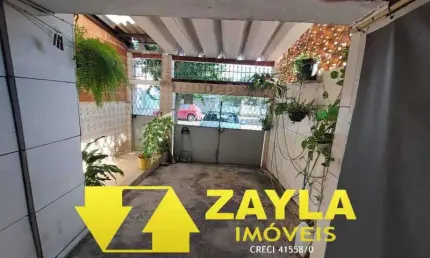 Casa com 2 quartos à venda na Rua Licínio Barcelos, Irajá, Rio de Janeiro, 48 m2 por R$ 280.000