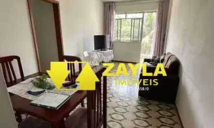 Apartamento com 2 quartos à venda na Rua Fernandes Leão, Vicente de Carvalho, Rio de Janeiro, 82 m2 por R$ 290.000