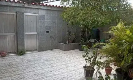 Casa em condomínio fechado com 2 quartos à venda na Rua Citéria, Vista Alegre, Rio de Janeiro, 50 m2 por R$ 390.000