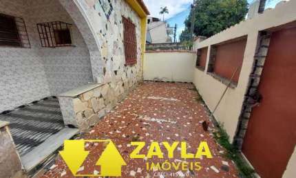 Casa com 2 quartos à venda na Rua Ferreira Cantão, Irajá, Rio de Janeiro, 70 m2 por R$ 370.000