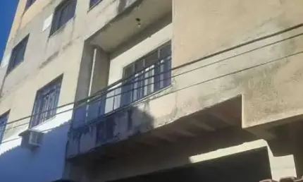 Apartamento com 4 quartos à venda na Rua João Machado, Irajá, Rio de Janeiro, 60 m2 por R$ 330.000
