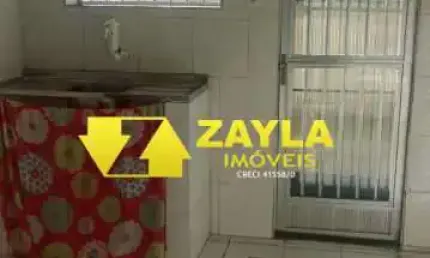 Apartamento com 1 quarto à venda na Rua Rio Apa, Cordovil, Rio de Janeiro por R$ 175.000