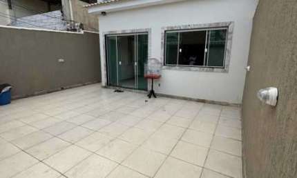 Casa com 2 quartos à venda na Rua Rocha Freire, Irajá, Rio de Janeiro, 280 m2 por R$ 750.000