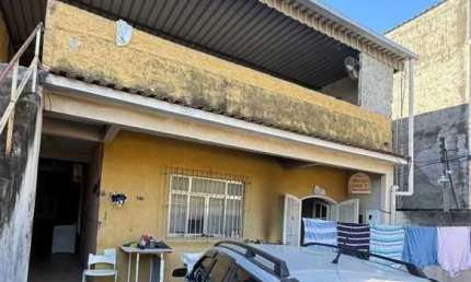 Casa com 3 quartos à venda na Rua Bacanga, Irajá, Rio de Janeiro, 180 m2 por R$ 270.000