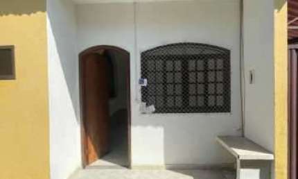 Casa em condomínio fechado com 1 quarto para alugar na Rua Licínio Barcelos, Irajá, Rio de Janeiro, 37 m2 por R$ 800
