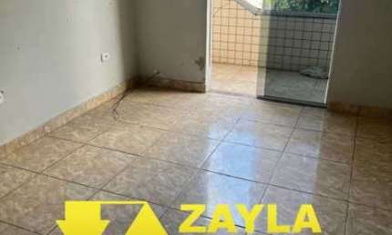 Apartamento com 2 quartos à venda na Rua Curupira, Rocha Miranda, Rio de Janeiro, 60 m2 por R$ 115.000