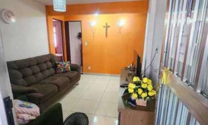 Apartamento com 2 quartos à venda na Rua Carbonita, Braz de Pina, Rio de Janeiro, 75 m2 por R$ 120.000