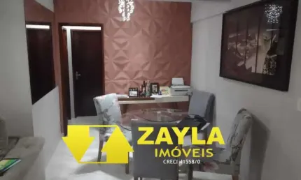Apartamento com 2 quartos à venda na Rua Paulo Viana, Rocha Miranda, Rio de Janeiro, 68 m2 por R$ 215.000