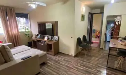 Apartamento com 2 quartos à venda na Avenida Monsenhor Félix, Irajá, Rio de Janeiro, 48 m2 por R$ 270.000
