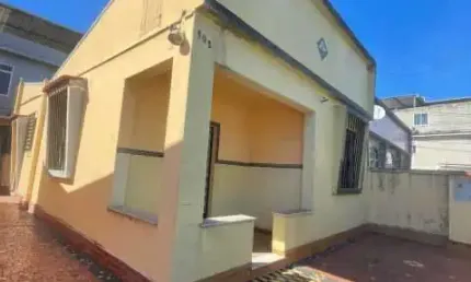Casa com 3 quartos à venda na Rua Jubai, Bento Ribeiro, Rio de Janeiro, 76 m2 por R$ 390.000