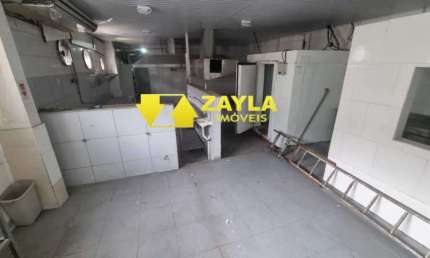 Ponto comercial para alugar na Avenida Monsenhor Félix, Irajá, Rio de Janeiro, 150 m2 por R$ 5.000