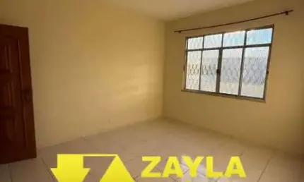 Apartamento com 2 quartos à venda na Rua Engenheiro Coriolano de Góis, Penha Circular, Rio de Janeiro, 65 m2 por R$ 200.000