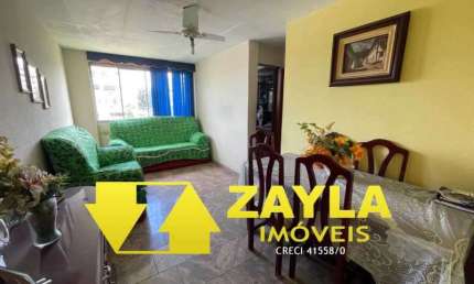 Apartamento com 2 quartos à venda na Rua Hilton Gadret, Irajá, Rio de Janeiro, 49 m2 por R$ 250.000