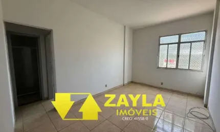 Apartamento com 2 quartos à venda na rua carlos xavier, madureira, rio de janeiro, 60 m2 por r$ 180.000