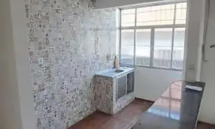 Apartamento com 1 quarto à venda na Rua Honório Hermeto, Pavuna, Rio de Janeiro, 38 m2 por R$ 110.000