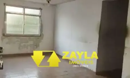 Apartamento com 2 quartos à venda na Rua Lagoa Redonda, Inhaúma, Rio de Janeiro, 70 m2 por R$ 139.500